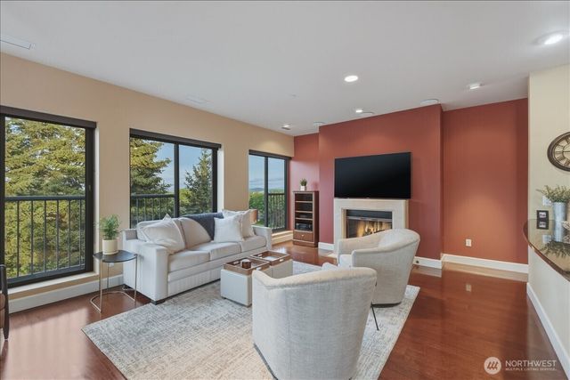500 Broadway Street #603, Vancouver, WA 98660