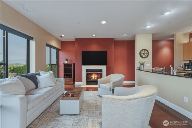 500 Broadway Street #603, Vancouver, WA 98660