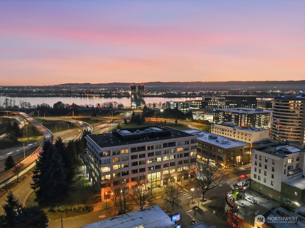 500 Broadway Street #603, Vancouver, WA 98660