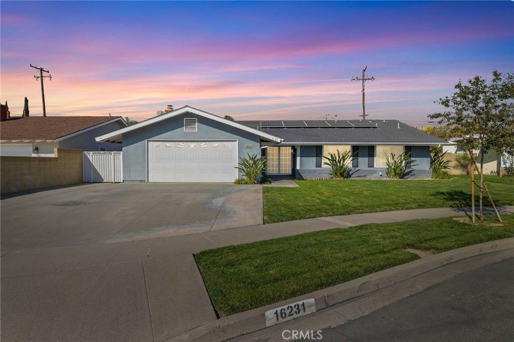 16231 Kingswood, Placentia, CA 92870