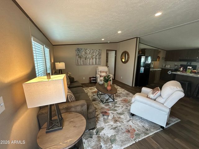 4635 N SIERRA Drive, Casa Grande, AZ 85194