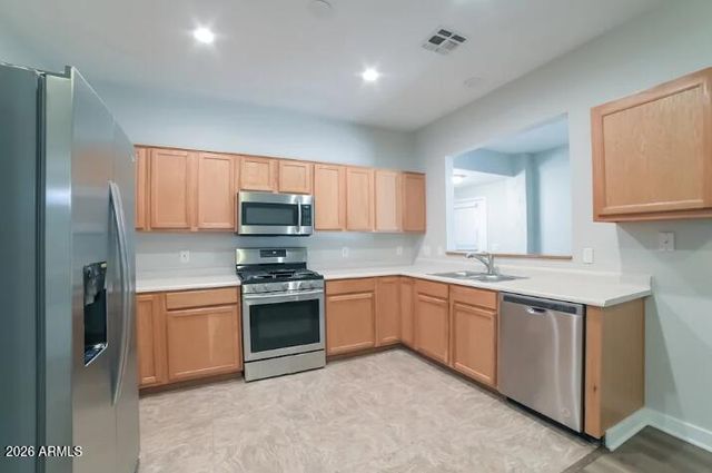 8709 N 58TH Lane, Glendale, AZ 85302