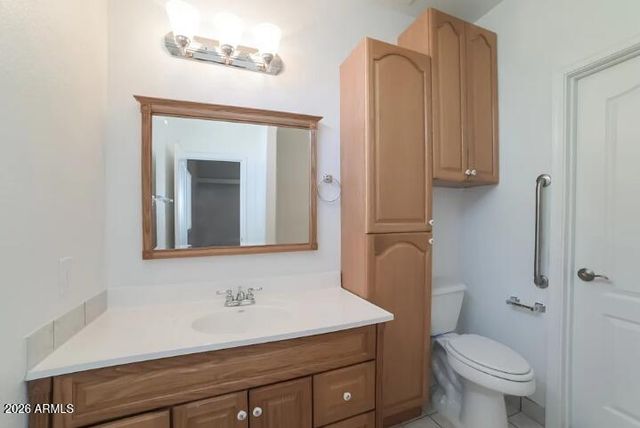 8709 N 58TH Lane, Glendale, AZ 85302