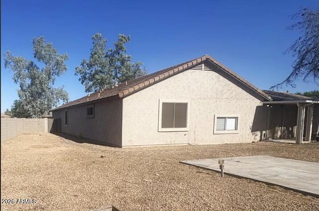 8709 N 58TH Lane, Glendale, AZ 85302