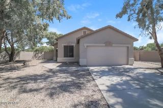 8709 N 58TH Lane, Glendale, AZ 85302