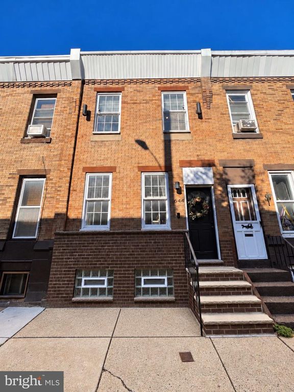 1644 S LAWRENCE ST, PHILADELPHIA, PA 19148 — photo 2