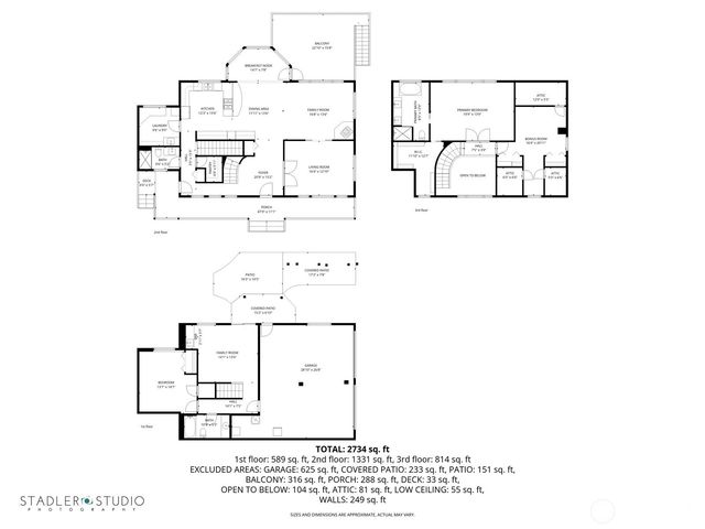 2820 SW Scenic Heights Street, Oak Harbor, WA 98277