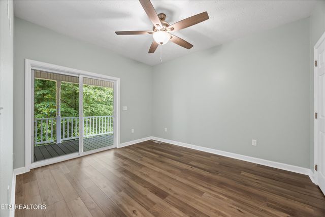 201 Flat Rock Way, Del Rio, TN 37727