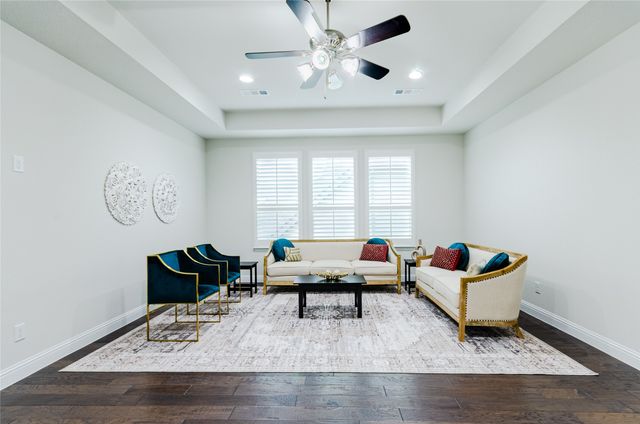 6817 Golf Club Drive, Mckinney, TX 75070
