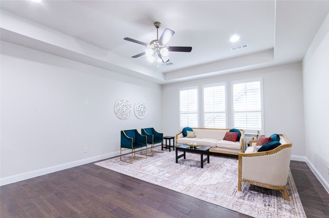 6817 Golf Club Drive, Mckinney, TX 75070