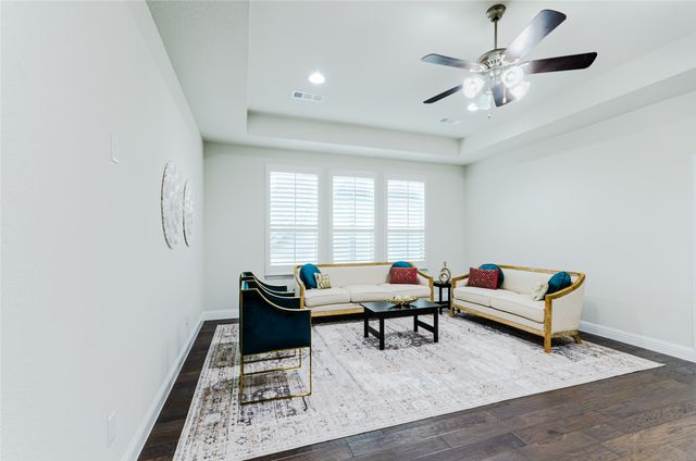 6817 Golf Club Drive, Mckinney, TX 75070