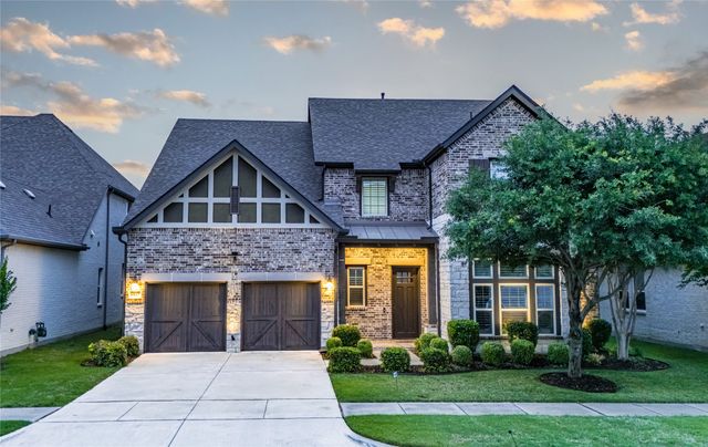 6817 Golf Club Drive, Mckinney, TX 75070