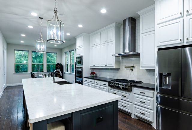 6817 Golf Club Drive, Mckinney, TX 75070