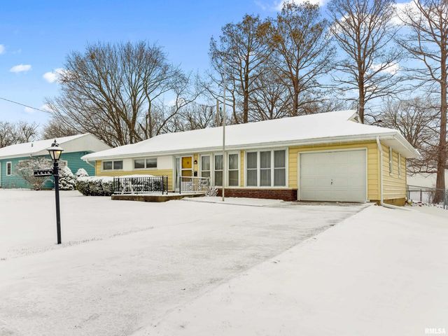 1515 W SUNNYVIEW Drive, Peoria, IL 61614