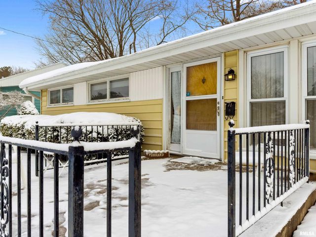 1515 W SUNNYVIEW Drive, Peoria, IL 61614