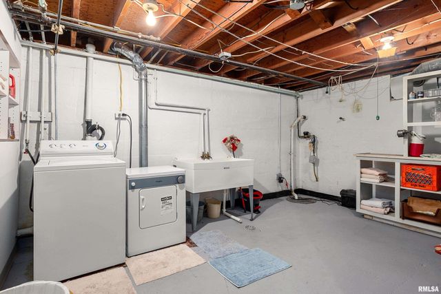 1515 W SUNNYVIEW Drive, Peoria, IL 61614