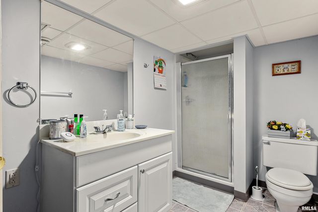 1515 W SUNNYVIEW Drive, Peoria, IL 61614