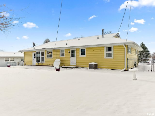 1515 W SUNNYVIEW Drive, Peoria, IL 61614