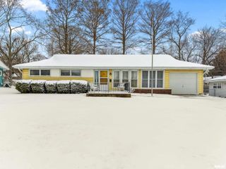 1515 W SUNNYVIEW Drive, Peoria, IL 61614