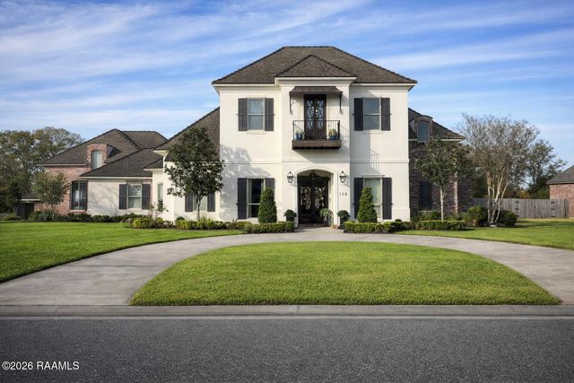 108 Red Robin Trail, Lafayette, LA 70508