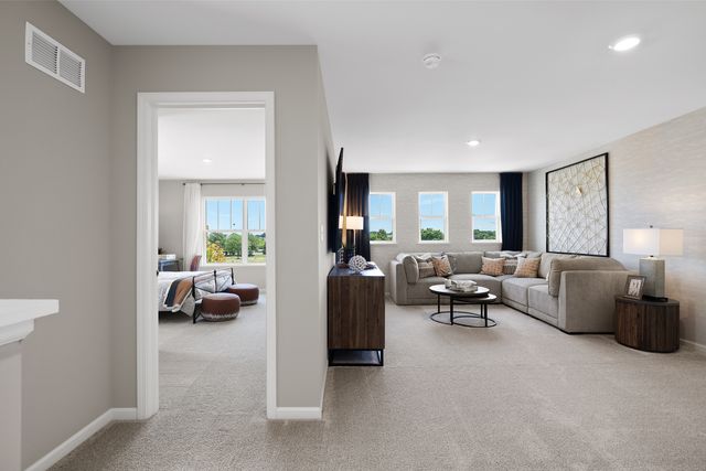 14825 S Henebry Lane, Plainfield, IL 60544