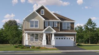 14825 S Henebry Lane, Plainfield, IL 60544