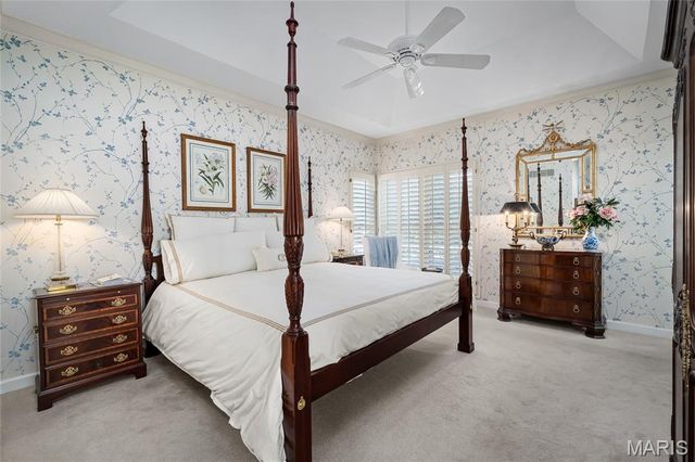 15339 Oaktree Estates Drive, Chesterfield, MO 63017