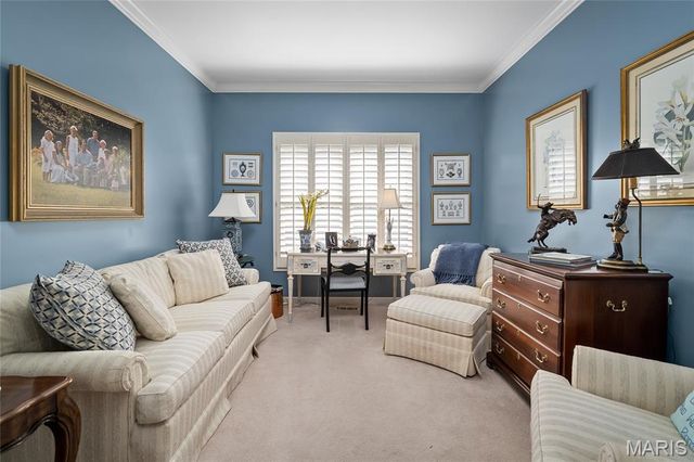 15339 Oaktree Estates Drive, Chesterfield, MO 63017