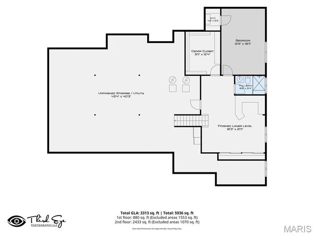 15339 Oaktree Estates Drive, Chesterfield, MO 63017