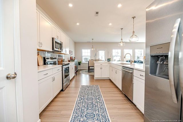 507 Troy Drive, Sanford, NC 27332