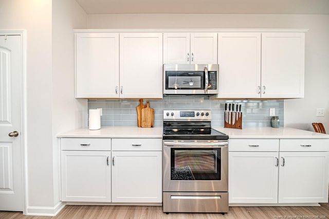 507 Troy Drive, Sanford, NC 27332