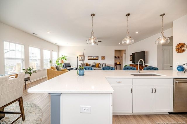 507 Troy Drive, Sanford, NC 27332