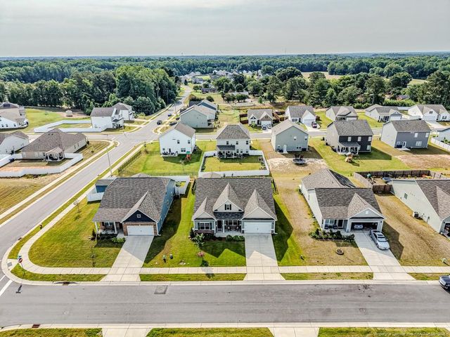 507 Troy Drive, Sanford, NC 27332