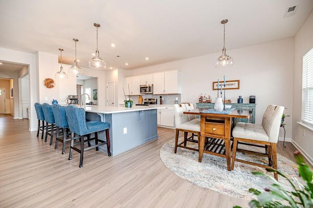 507 Troy Drive, Sanford, NC 27332