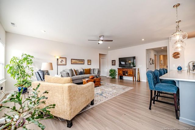 507 Troy Drive, Sanford, NC 27332
