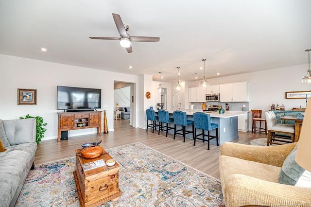 507 Troy Drive, Sanford, NC 27332