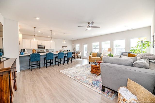 507 Troy Drive, Sanford, NC 27332