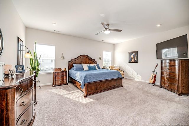 507 Troy Drive, Sanford, NC 27332