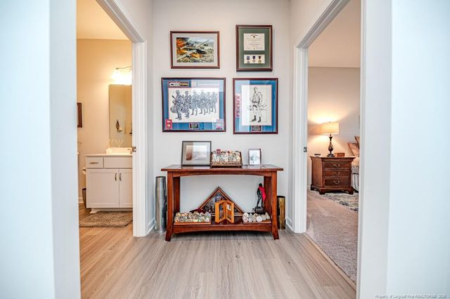 507 Troy Drive, Sanford, NC 27332