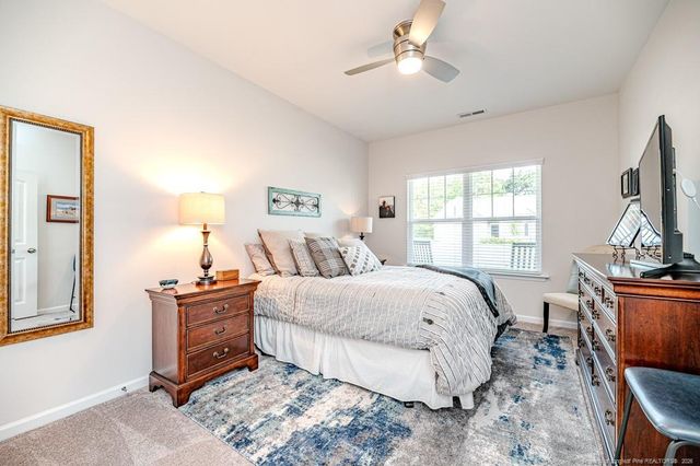 507 Troy Drive, Sanford, NC 27332