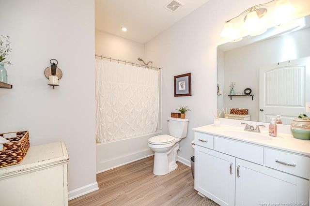 507 Troy Drive, Sanford, NC 27332