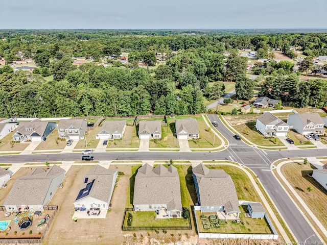 507 Troy Drive, Sanford, NC 27332