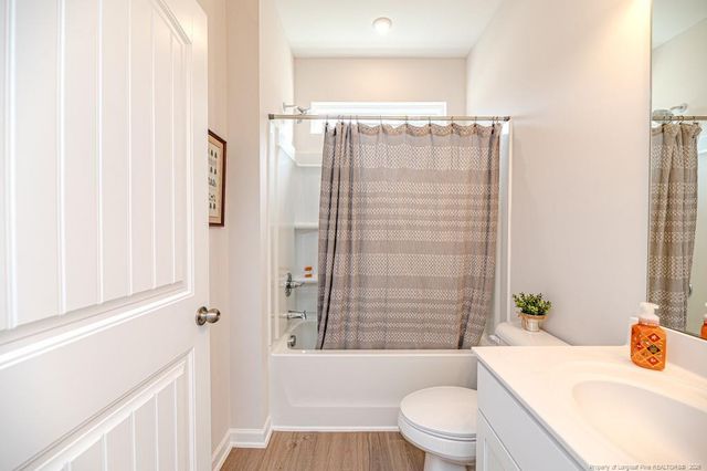 507 Troy Drive, Sanford, NC 27332