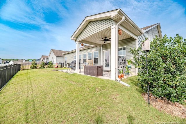 507 Troy Drive, Sanford, NC 27332