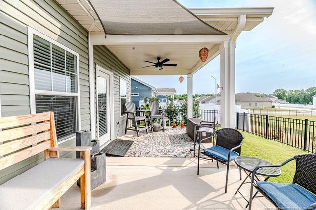 507 Troy Drive, Sanford, NC 27332