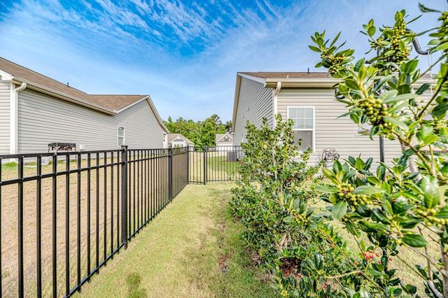 507 Troy Drive, Sanford, NC 27332