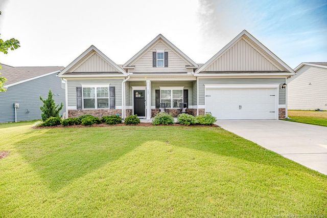 507 Troy Drive, Sanford, NC 27332