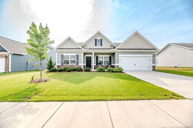 507 Troy Drive, Sanford, NC 27332