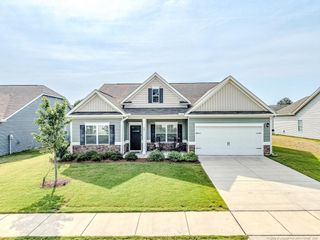 507 Troy Drive, Sanford, NC 27332