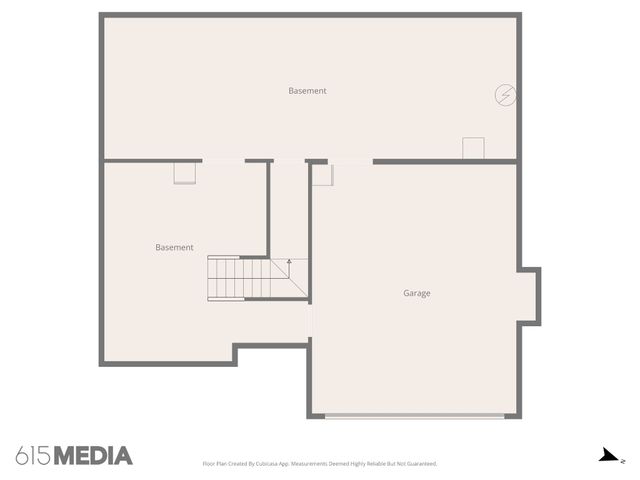 7313 S Colony Ct, Nashville, TN 37221